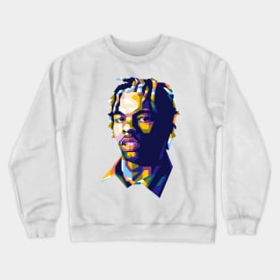 Lil Baby Crewneck Sweatshirt